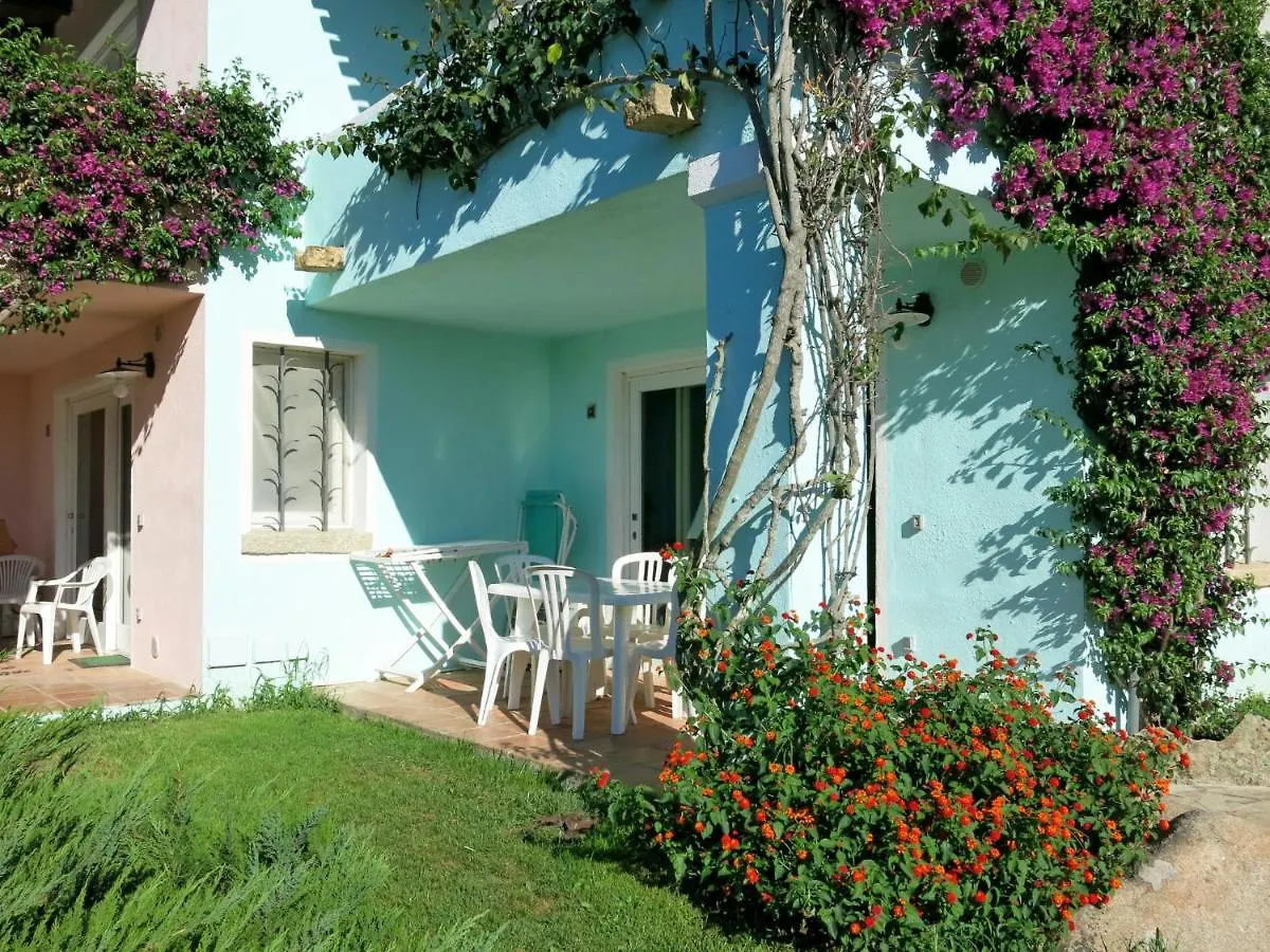Apartment Stella Di Gallura-7 By Interhome بورتو روتوندو