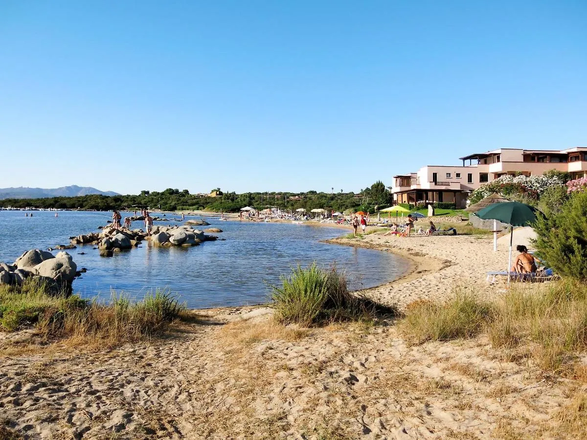 Apartment Stella Di Gallura-7 By Interhome بورتو روتوندو إيطاليا