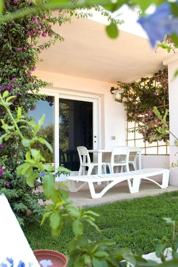Apartment Stella Di Gallura-7 By Interhome بورتو روتوندو 0*,  إيطاليا