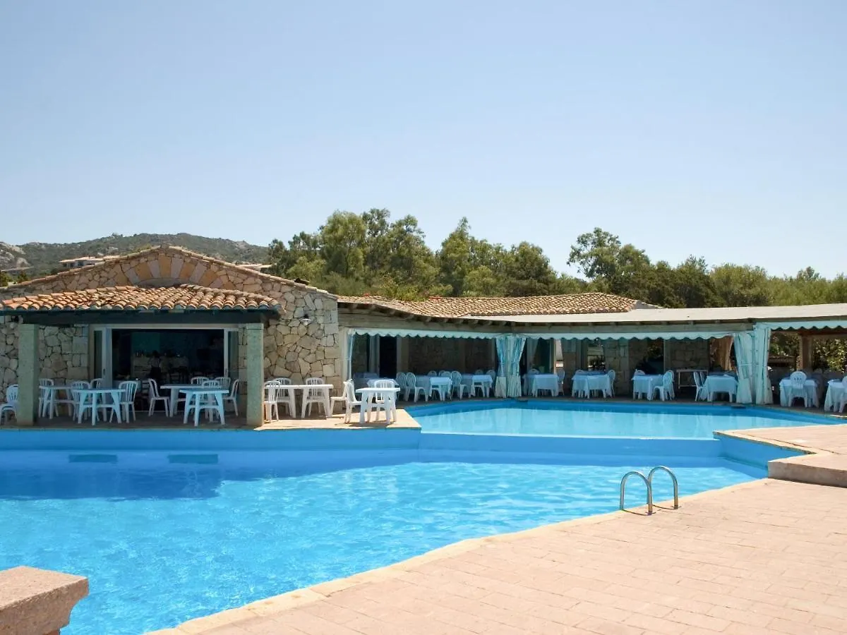 Apartment Stella Di Gallura-7 By Interhome بورتو روتوندو