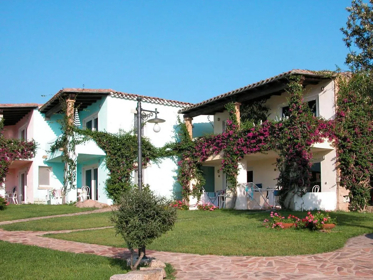 Apartment Stella Di Gallura-7 By Interhome بورتو روتوندو