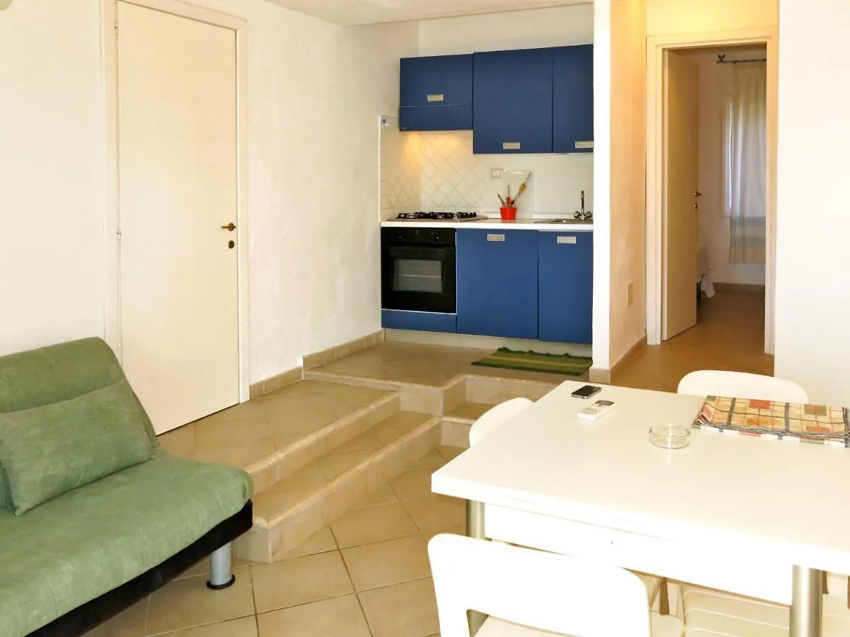 Apartment Stella Di Gallura-7 By Interhome بورتو روتوندو
